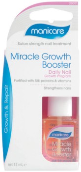 Manicare+Miracle+Growth+Booster