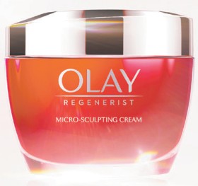 Olay+Regenerist+Micro+Sculpting+Cream+50g