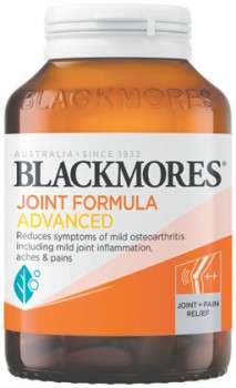 Blackmores+Joint+Formula+Advanced+120+Tablets
