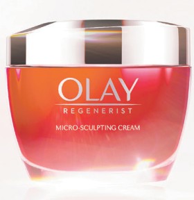 Olay-Regenerist-Micro-Sculpting-Cream-50g on sale