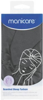 Manicare+Scented+Sleep+Turban
