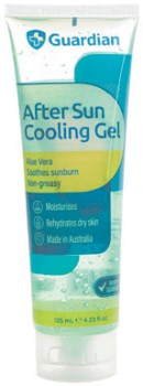 Guardian+After+Sun+Gel+125mL