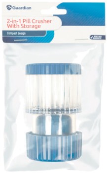 Guardian-2-In-1-Pill-Crusher on sale