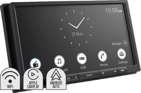 Sony-695-AV-Head-Unit-Wireless-Receiver on sale