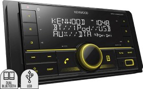Kenwood-2DIN-Digital-Media-Bluetooth-Receiver on sale