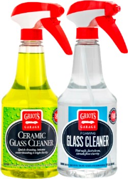 20-off-Griots-Garage-Glass-Cleaners on sale