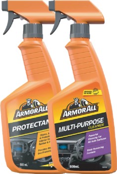 Armor+All+Original+Protectant+500mL+%26amp%3B+Multipurpose+Cleaner+500mL