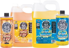 Salty-Captain-Wash-Range on sale