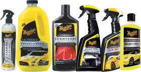 Meguiar%26rsquo%3Bs+Ultimate+Range