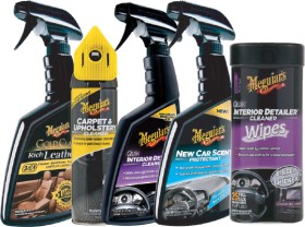 Meguiars-Interior-Cleaners-Protectants on sale