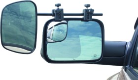 Milenco+Towing+Mirrors