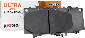 Protex+4WD+Disc+Brake+Pads