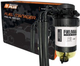 Direction+Plus+Fuel+Manager+Pre+Filter+Kits+Selected+Models