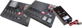 Voltage-12V-Control-Boxes on sale