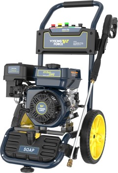 Vyking-Force-3500PSI-Petrol-Pressure-Washer on sale