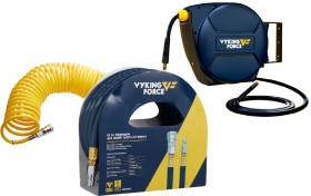 Vyking-Force-Air-Hoses-and-Air-Reels on sale