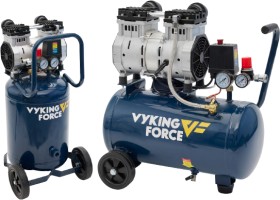 Vyking+Force+Air+Compressor+Range