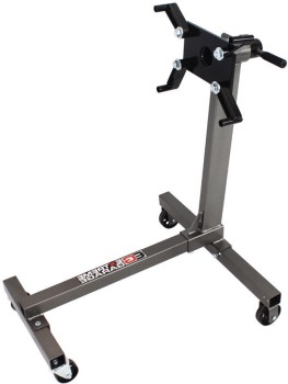 Extreme-Garage-454kg-Engine-Stand on sale