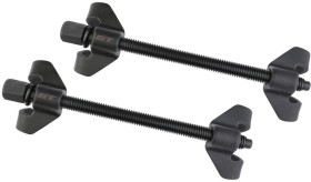 Garage-Tough-Twin-Jaw-Coil-Spring-Compressor-Set on sale