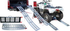 Rough+Country+Steel+%26amp%3B+Aluminium+Loading+Ramps
