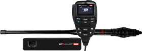 GME+Outback+5W+80CH+XRS+UHF+CB+Radio+%26amp%3B+Antenna+Pack
