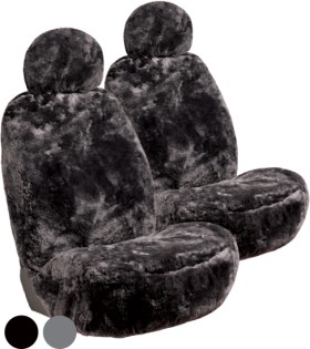 Streetwize-Elite-27MM-Pile-Sheepskin-with-Full-Skirting on sale