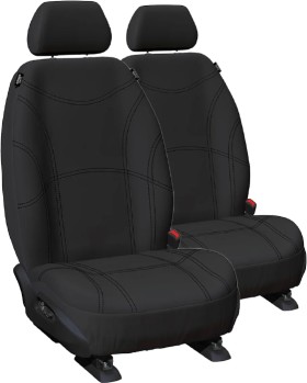 Tradies-Neoprene-Canvas-Tailor-Made-Seat-Covers on sale