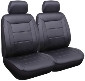 Streetwize-Evolution-Leather-Look-Seat-Covers on sale