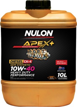 Nulon+Apex%2B+10W-40+10L