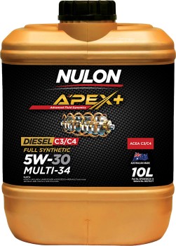Nulon+Apex%2B+5W-30+Multi-34+10L