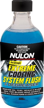 Nulon+Pro-Strength+Extreme+Cooling+System+Flush+and+Degreaser+500mL