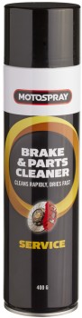 MotoSpray+Brakes+%26amp%3B+Part+Cleaner+400g