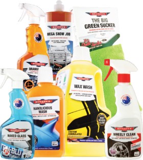 25%25+off+Bowden%26rsquo%3Bs+Own+Car+Care+Range