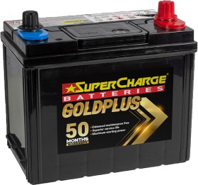 Supercharge+Goldplus+Batteries