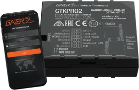 Gator-4G-GPS-Vehicle-Tracker on sale