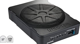 Kicker+10%26rdquo%3B+Powered+Subwoofer