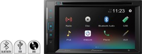 Pioneer-62-AV-Head-Unit-with-CD-DVD-Playback on sale