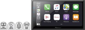 Pioneer-68-AV-Wireless-Head-Unit on sale