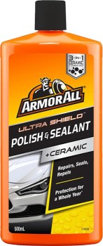 Armor-All-Ultra-Shield-Ceramic-Polish-Sealant-500mL on sale