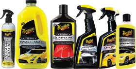 Meguiars-Ultimate-Range on sale