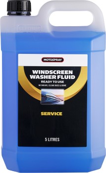 Motospray-Windscreen-Washer-Fluid-Ready-to-Use-5L on sale