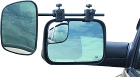 Milenco-Towing-Mirrors on sale