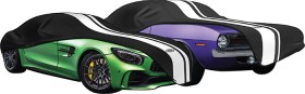 SAAS-Indoor-Car-Covers on sale