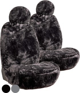 Streetwize+Elite+27mm+Pile+Sheepskin+with+Full+Skirting