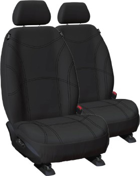 Tradies-Neoprene-Canvas-Tailor-Made-Seat-Covers on sale