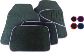 Streetwize-Austin-Carpet-Floor-Mats on sale