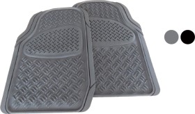 Streetwize-Detroit-Rubber-Floor-Mats on sale