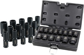 Chicane-Impact-Socket-Sets on sale