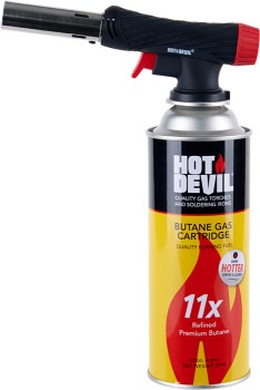Hot-Devil-Professional-Blow-Torch on sale