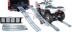 Rough+Country+Steel+%26amp%3B+Aluminium+Loading+Ramps